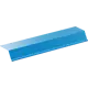 Планка карнизная 65x100x2000 мм 0.4 мм RAL 5005 синий