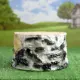 Садовая фигура Хорошие сувениры Пень березовый средний 30x30x20 см