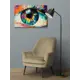 Картина на холсте Great Idea "Глаз" 60x40см 34389