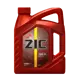 Масло трансмиссионное ZIC G-EP 80W-90 4 л