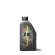 Моторное масло ZIC X7 5W-40 синтетическое 1 л