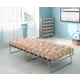 Раскладушка МатрасОптТорг Детская с ватным матрасом 70x150 см