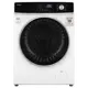 Стиральная машина Weissgauff Wm 61410 dc inverter steam 59.8x84.5x60.8 см 10 кг цвет белый