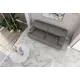 Керамогранит Laparet Lumis x9999283609 60x60см 1.44 м² цвет бежевый, цена за упаковку