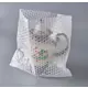 Воздушно-пузырчатая упаковочная пленка 10 шт 30x30x0 см Pack Innovation IPVPP303075-10 полимерная пленка