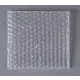 Воздушно-пузырчатая упаковочная пленка 300 шт 15x15x0 см Pack Innovation IPVPP151575-300 полимерная пленка