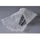 Воздушно-пузырчатая упаковочная пленка 100 шт 10x15x0 см Pack Innovation IPVPPKK10155-100 полимерная пленка