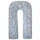 Подушка для беременных AmaroBaby Барашек 35x340 см