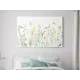 Картина без обрамления Art debut gallery "Полевые цветки" 60x90 см