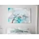 Картина без обрамления Art debut gallery "Дерево жизни" 40x60 см
