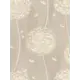 Обои флизелиновые Euro decor Breeze 1.06 м коричневые/бежевые 7195-02