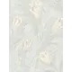 Обои флизелиновые Ornamy Cleopatra 1.06 м серо-бежевые 8047-11