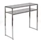 Консоль напольная AllConsoles 2051-CS grey 100x80x35 см сталь