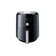 Аэрофритюрница Steba HF 5000 XL 5.20 л цвет черный