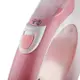 Утюг Brayer Br4080 цвет розовый