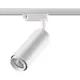 Трековый светильник Novotech Pipe 370415 цвет белый