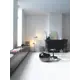 Ламинат Quick Step Дуб пепельный 32 класс толщина 8 мм с фаской 1.311 м²