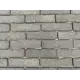 Камень искусственный Ecoforms 65x235мм Гретон черный 51шт