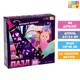 Пазл с фонариком В гостях у ламы 88 деталей Puzzle Time