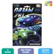 Фигурные пазлы 2 в 1 Крутые машины Puzzle Time