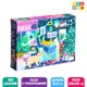 Голографический пазл В ожидании Нового года 120 деталей Puzzle Time