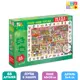 Пазл Найди и покажи В ожидании Нового года 88 деталей Puzzle Time