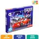 Пазл Крутые гонки 104 элемента Тип 2 Puzzle Time