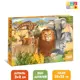 Пазл Животные Африки 260 элементов Puzzle Time