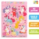 Пазл в рамке Малыши единороги 42 детали Puzzle Time