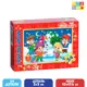 Пазл детский Новогодние радости 54 элемента Puzzle Time