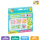 Умные пазлы Логика 24 детали Puzzle Time