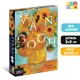 Пазл Подсолнухи 260 элементов Puzzle Time