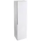 Шкаф-колонна подвесной Jacob Delafon Lucien 140x35 см цвет белый лак