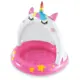 Бассейн надувной Intex 58438NP 102x102 см от 1-3 лет