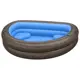 Бассейн надувной Bestway 54426 231x178x53 см