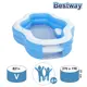 Бассейн надувной Bestway 54409 Семейный 270x198x51 см