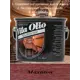 Масло Живая краска Vita Olio для внутренних работ с твердым воском шелковисто-матовое цвет махагон 2.5 л