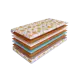 Матрас SkySleep Funny Sandwich 80x200 см беспружинный, односпальный, ортопедический, кокосовый