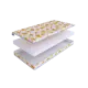 Матрас SkySleep Funny Fiber 70x140 см беспружинный, детский, ортопедический