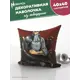 Наволочка декоративная Homepick габардин Levi/39003/ 40x40 см