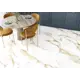 Керамогранит Alma ceramica GFA114CLR04L 570x1140мм 1.3 м² цвет белый, цена за упаковку