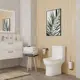 Унитаз-компакт Iddis Drum DRU2DSEi24