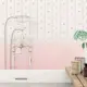 Керамическая плитка Creto Aurora Rosa 20x60см, цена за упаковку