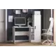 Компьютерный стол Micon СКМ-2 135x135x60 см ЛДСП цвет белый