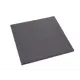 Плитка резиновая 500x500x20 мм баклажан 0.25 м²