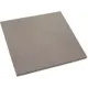 Плитка резиновая 1000x1000x20 мм серый гранит 1 м²