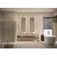 Керамогранит Temptation Avorio 80x160см, цена за упаковку