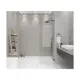 Керамическая плитка Creto Effetto Base Grey Wall 01 25x60см, цена за упаковку