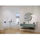 Керамическая плитка Creto Forza Calacatta White Mosaico 01 25x60см, цена за упаковку