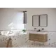Керамический гранит Creto Cray light geometry 30x60см, цена за упаковку